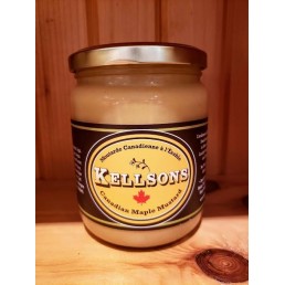 Kellson's Maple Mustard