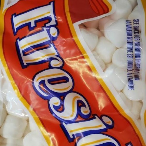 Mini White Marshmallows