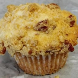 Homemade Muffins - 6/Pkg