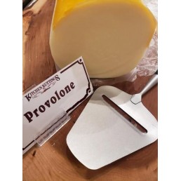 Fresh Cut Provolone Cheese - lb