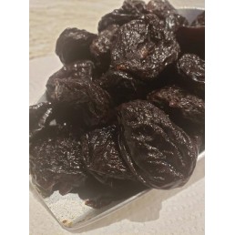 Pitted Prunes (without pits) - per lb