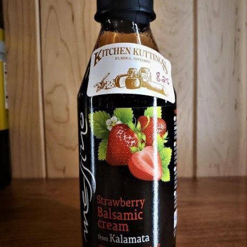 Balsamic Cream from Kalamata - Assorted Flavours