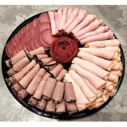 Fresh Meat Tray 