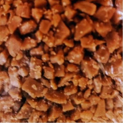 Skor Toffee Chips per lb.