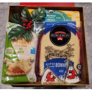 Cheese Gift Box (small)