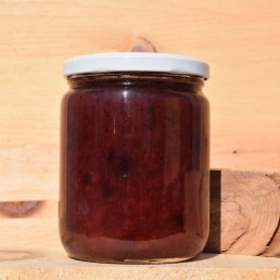 Cranberry Chutney