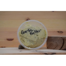 Garlic Butter