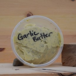 Garlic Butter