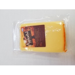 Applewood Smoked Cheddar