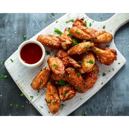 Chicken Wings - Fresh