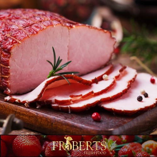 Spiral Sliced Ham - Boneless - Approx 4-6 lbs