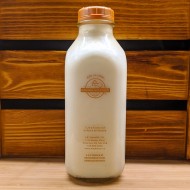 Milk - Eby Manor - Golden Guernsey - 2% - 1 L