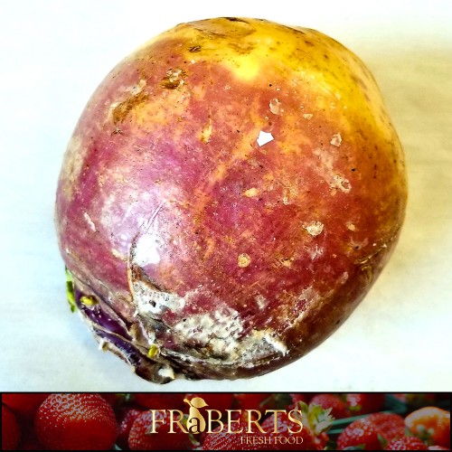 Rutabaga (1lb)