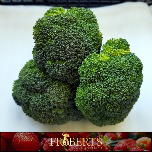 Broccoli