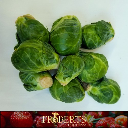 Brussel Sprouts (1lb)