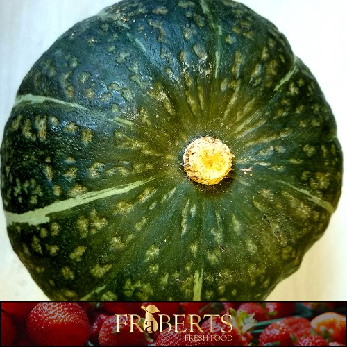 Squash - Buttercup (1lb)