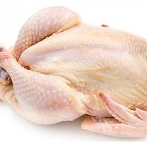 Whole Chicken