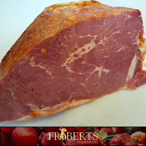 Corned Beef  - per lb