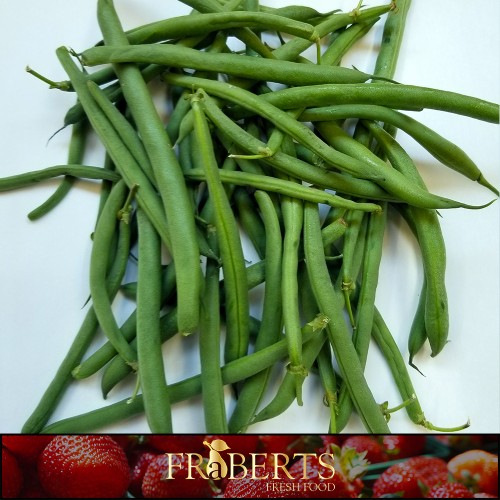 Beans - Green (1lb)