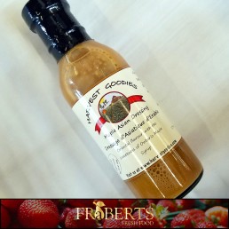 Harvest Goodies Salad Dressings - Maple Asian