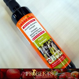 Mousto Balsamic Vinegar (Organic)