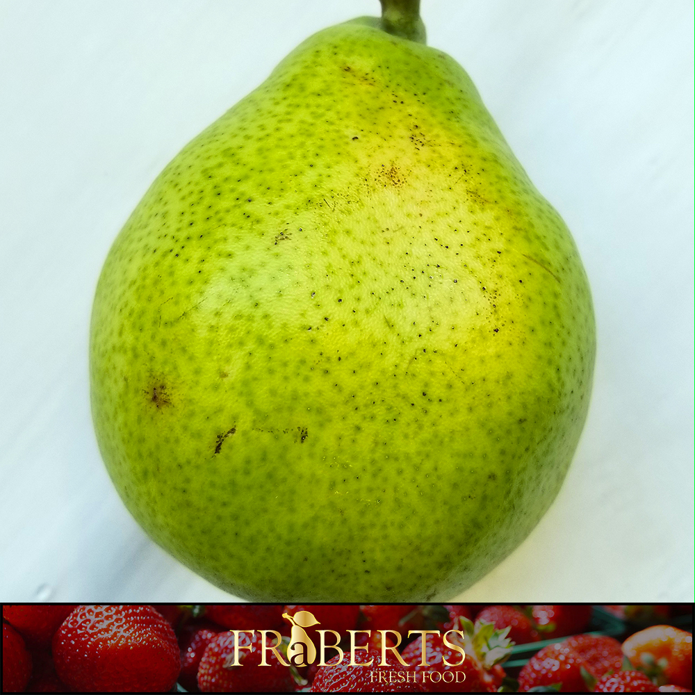 Pears - Bartlett (1lb)