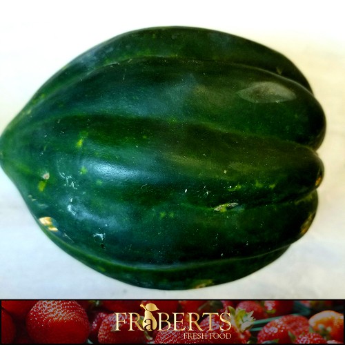 Squash - Pepper (1lb)