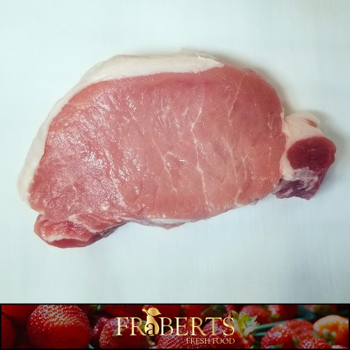 Pork Loin Chops (1lb)