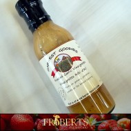 Harvest Goodies Salad Dressings - Roasted Garlic Vinaigrette