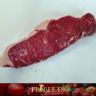Steaks - Striploin - $21.99 lb