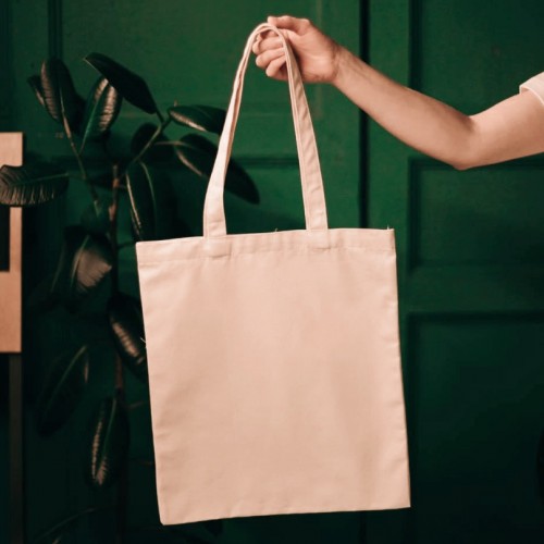 Reusable grocery bag