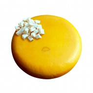 Mountainoak Cheese - Plain Curds (225g)
