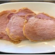 Peameal Bacon - Organic  (Approx 1 lb)