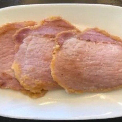 Peameal Bacon - Organic  (Approx 1 lb)