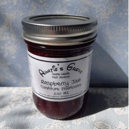 Raspberry Jam (Case of 6 or 12)