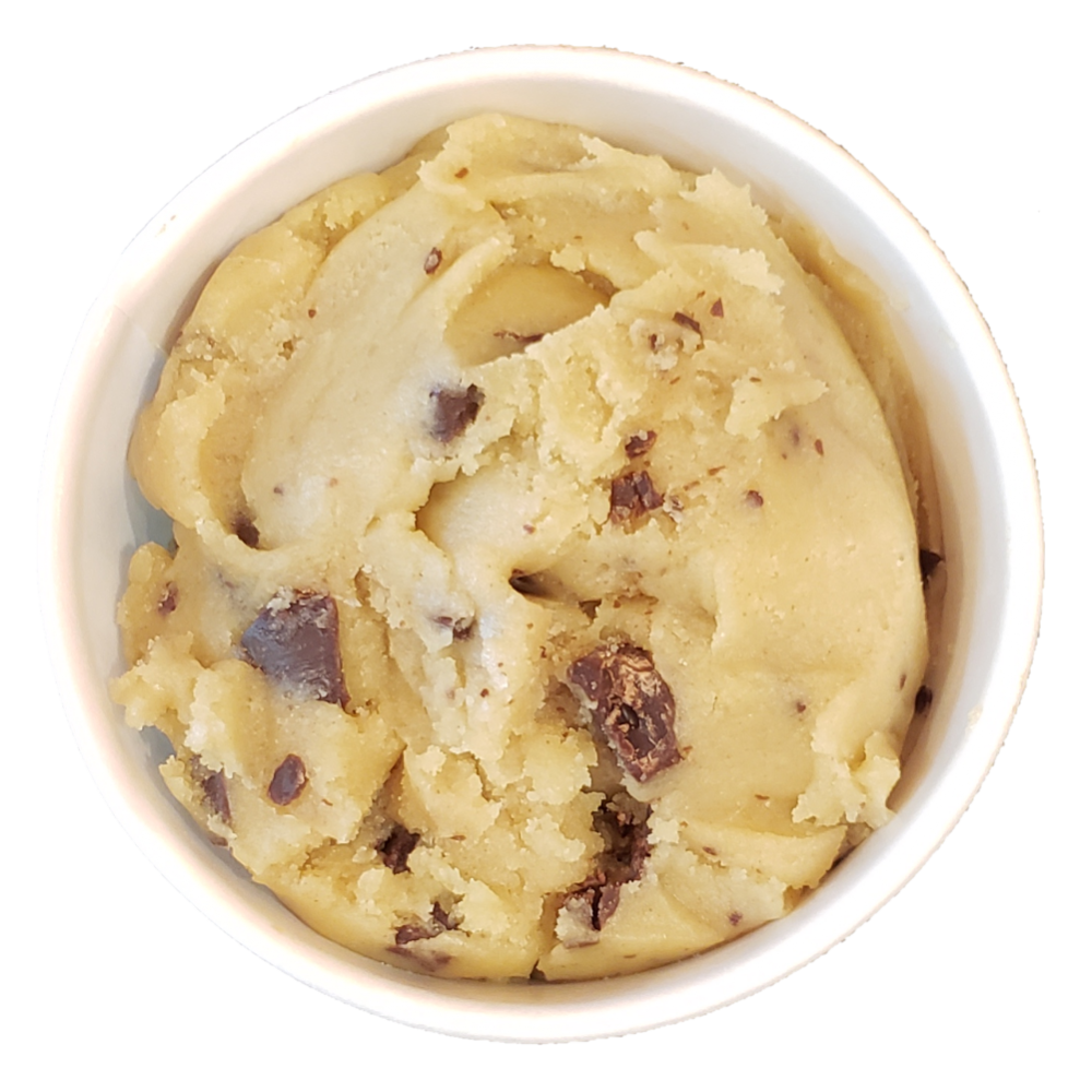 Cookie Dough - The Other Chocolate Chip (Vegan Friendly)