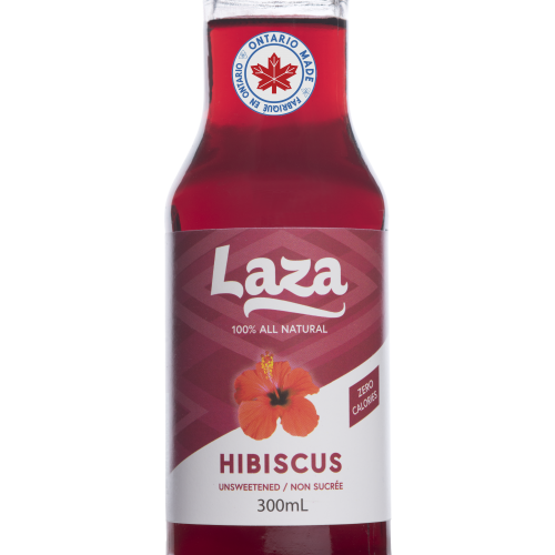 Hibiscus Tea – Unsweetened