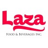 Laza Food & Beverages Inc.
