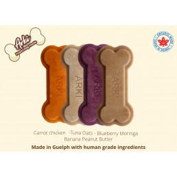 Arki Frozen Dog Treats