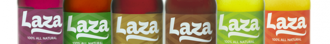 Laza Food & Beverages Inc.