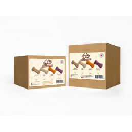 Arki Frozen Dog Treats